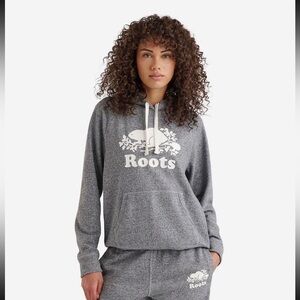 ROOTS Kanga hoodie